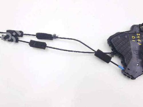 Used Front left lock HONDA CIVIC IX (FK) 1.6 i-DTEC (FK3) (120 hp) 8823128