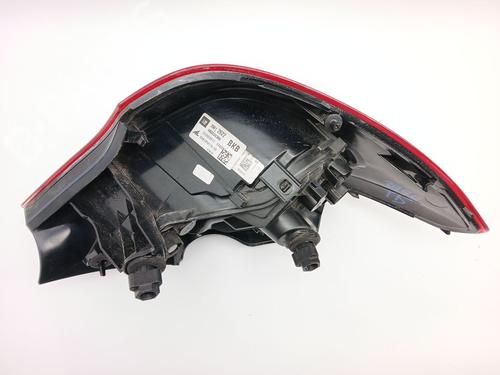 Right taillight OPEL CORSA E (X15) 1.4 (08, 68) | BP31354122C35  - Image 8