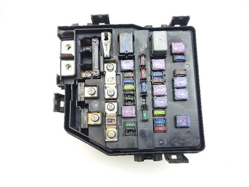 Used Fuse box HONDA CIVIC VIII Hatchback (FN, FK) 2.2 CTDi (FK3) (140 hp) 9731719