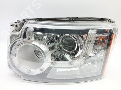 Used Left headlight Left headlight LAND ROVER DISCOVERY IV (L319) 2.7 TD 4x4 (190 hp) 22978873 22978873