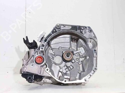 Used Gearbox Gearbox 38651696 38651696