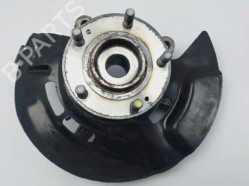 Used Right front steering knuckle Right front steering knuckle KIA SPORTAGE II (JE_, KM_) [2004-2011] 17239976 17239976