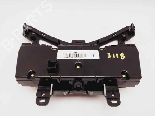 Climate control CHEVROLET CRUZE (J300)  | BP15131415I5 
