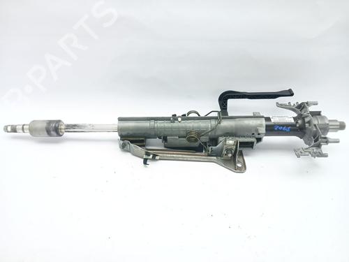Used Steering column BMW 3 Touring (E91) 318 d (143 hp) 28153358
