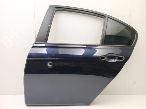 Used Left rear door BMW 3 (F30, F80) 318 d (143 hp) 22758787