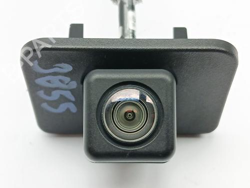 Used Electronic module MAZDA CX-3 (DK) 2.0 SKYACTIV-G (DK5W, DK6W) (120 hp) 26386202