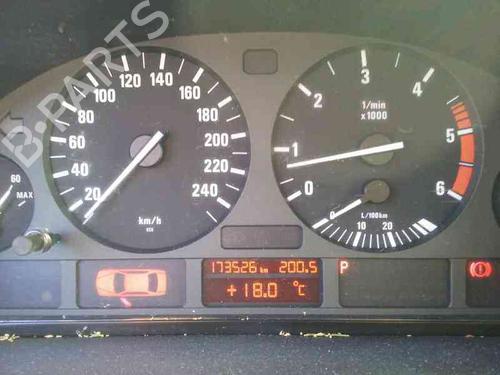 Driveshaft BMW X5 (E53) | BP8543883M37 - Image 7