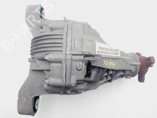 Used Rear differential Rear differential PORSCHE PANAMERA (970) 3.6 4 (300 hp) 16093840 16093840