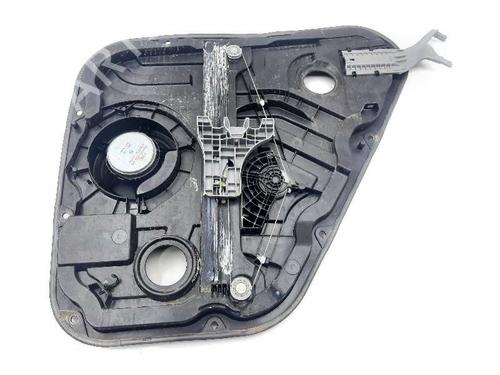 Rear left window mechanism HYUNDAI TUCSON (TL, TLE) 1.6 GDi | BP20680112C24 