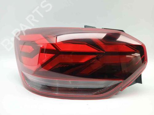 Used Left taillight Left taillight 37427191 37427191