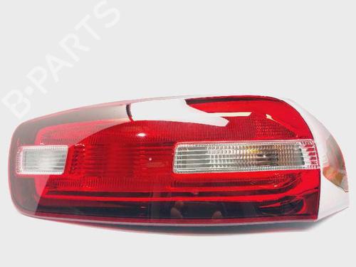 Used Right taillight Right taillight CITROËN C4 Picasso II [2013-2026] 18348580 18348580