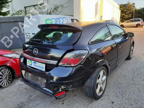 Airbag styreenhed OPEL ASTRA H GTC (A04)  | BP28131992M53 