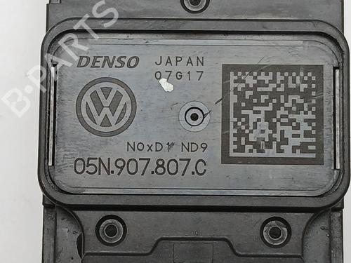 Electronic sensor AUDI A3 Sportback (8YA, 8YF) 35 TDI | BP35986493M84 - Image 4