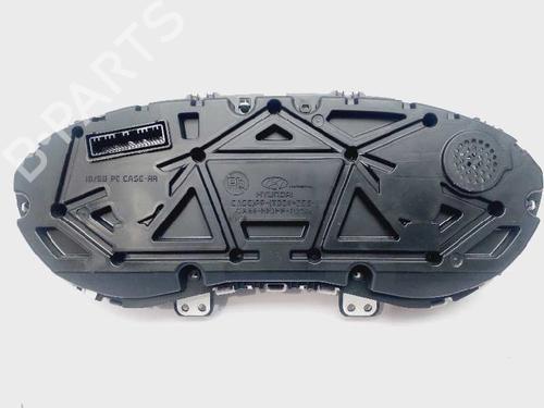 Instrument cluster HYUNDAI i20 II (GB, IB)  | BP17725080C47 