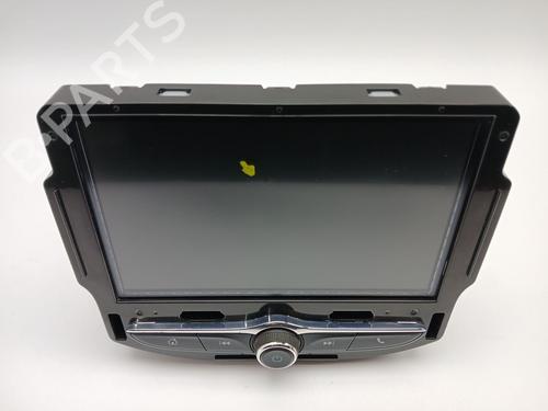 Used Radio OPEL CORSA E (X15) [2014-2026]  31679917