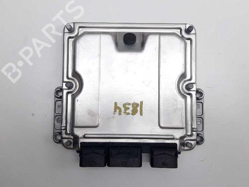 Used Engine control unit (ECU) Engine control unit (ECU) CITROËN C5 I (DC_) [2001-2005] 4982059 4982059