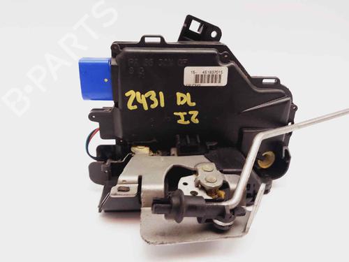 Front left lock AUDI A8 D3 (4E2, 4E8) 3.0 TDI quattro | BP8254062C98 