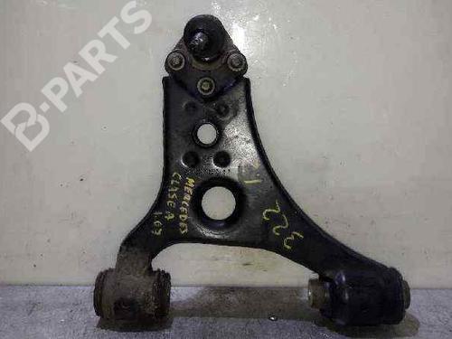 Used Left front suspension arm Left front suspension arm MERCEDES-BENZ A-CLASS (W169) A 200 (169.033, 169.333) (136 hp) 8056678 8056678