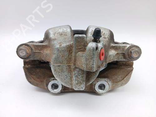 Right front brake caliper OPEL CORSA F (P2JO) 1.2 (68) | BP36032653M104 - Image 3