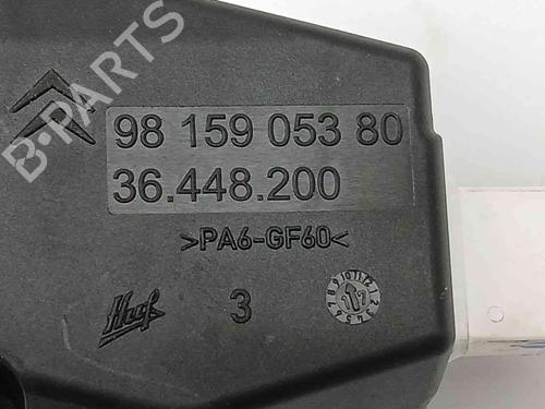 Electronic module CITROËN C4 Picasso II 1.6 BlueHDi 120 | BP36991495M83 - Image 5