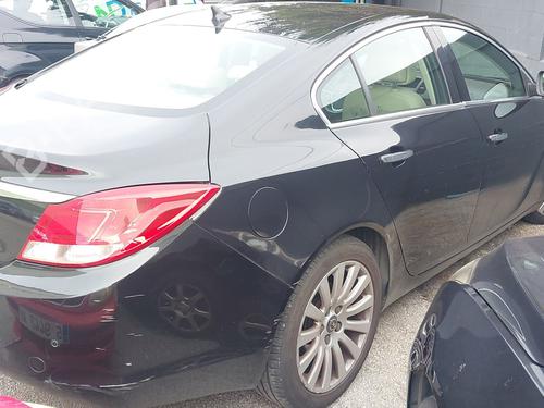 Left taillight OPEL INSIGNIA A Saloon (G09) 2.0 CDTI (69) | BP32065976C34 - Image 12