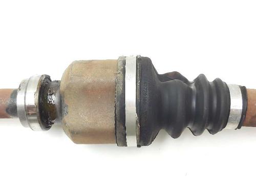 Right front driveshaft PEUGEOT 5008 (0U_, 0E_)  | BP19341256M39 