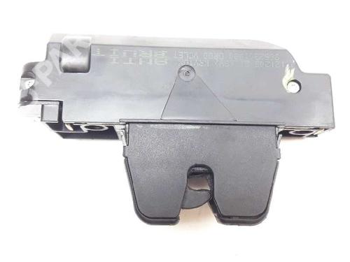 Tailgate lock PEUGEOT 307 SW (3H)  | BP9259984C101 