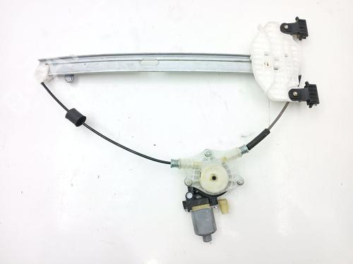 Used Front right window mechanism Front right window mechanism KIA PICANTO III (JA) 1.0 (69 hp) 23205505 23205505