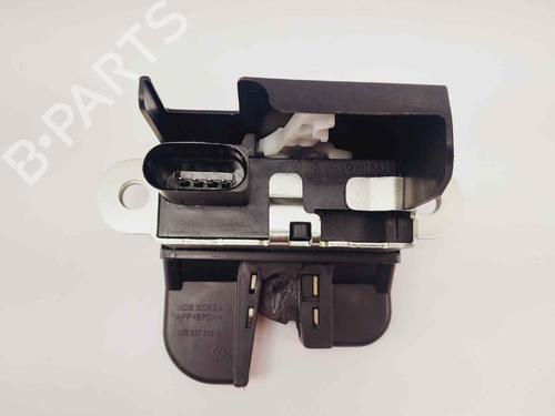 Tailgate lock SEAT Mii (KF1, KE1) 1.0 | BP20683888C101 