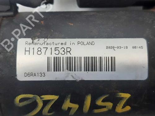 Starter RENAULT MEGANE I Coach (DA0/1_)  | BP20678691M8 