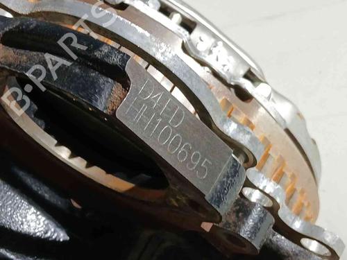 Engine KIA CARENS IV 1.7 CRDi | BP40610955M1  - Image 5
