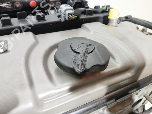 Engine PEUGEOT 206 SW (2E/K) 1.4 | BP25977238M1 - Image 6