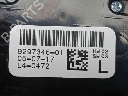 Left front window switch BMW X1 (F48) sDrive 18 i | BP37464229I27 - Image 4