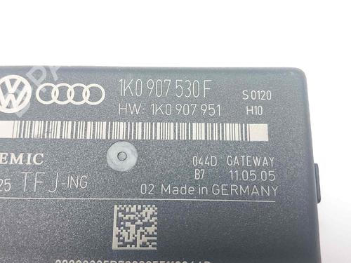 Elektronisk modul VW GOLF V (1K1) 2.0 GTI | BP20683056M83 