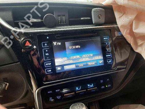 Electronic module TOYOTA AURIS (_E18_) | BP20683091M83 - Image 7