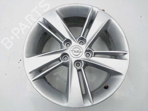 Used Rim OPEL INSIGNIA B Grand Sport (Z18) [2017-2025]  18119144