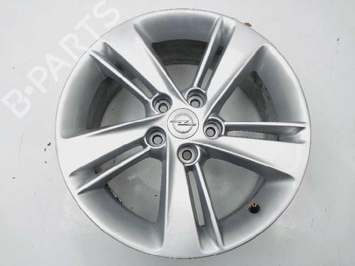 Rim OPEL INSIGNIA B Grand Sport (Z18) [2017-2024]  18119144