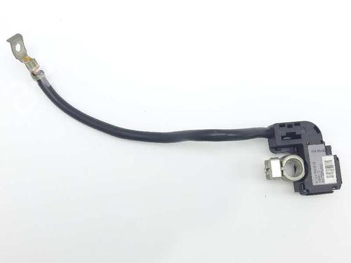 Used Electronic module BMW 1 (E81) 118 d (143 hp) 11043795