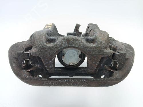 Used Left rear brake caliper Left rear brake caliper OPEL ZAFIRA TOURER C (P12) 2.0 CDTi (75) (165 hp) 24239272 24239272