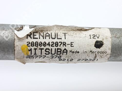 Front wiper motor DACIA DOKKER Express Box Body/MPV 1.5 Blue dCi 95 (FEJL) | BP24683758M29 