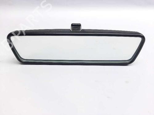 Used Rear mirror Rear mirror VW POLO VI (AW1, BZ1, AE1) 1.0 TSI (95 hp) 9263506 9263506