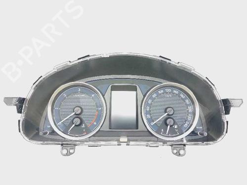 Used Instrument cluster TOYOTA AURIS (_E18_) [2012-2018]  18919628