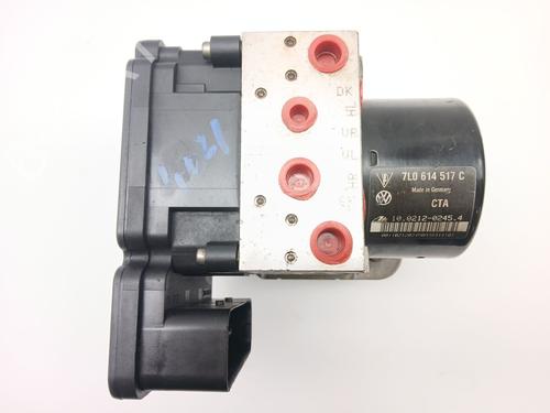 Pompe ABS VW TOUAREG (7LA, 7L6, 7L7) 2.5 R5 TDI (174 hp) 29502780