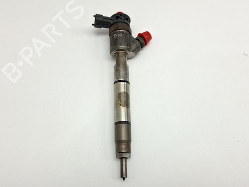 Used Injector Injector KIA CARENS IV [2013-2026] 34162280 34162280