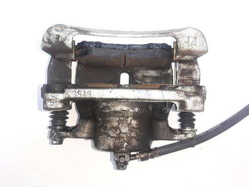 Left front brake caliper NISSAN QASHQAI II SUV (J11, J11_) 1.6 dCi | BP20680608M105 