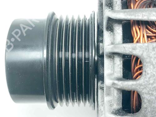 Alternator KIA SPORTAGE II (JE_, KM_)  | BP17196692M7 