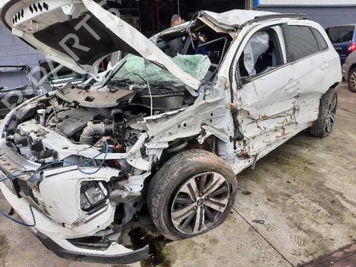 Højre bremsekaliber bag MITSUBISHI ASX (GA_W_) 2.0 MIVEC (GA2W) | BP14501031M106 