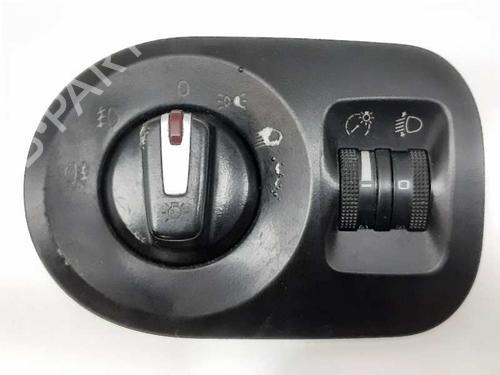 Forlygtekontakt SEAT ALTEA XL (5P5, 5P8) 1.6 LPG (102 hp) 20679500