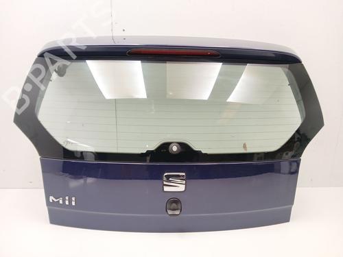 Used Tailgate Tailgate SEAT Mii (KF1, KE1) 1.0 (60 hp) 31073465 31073465