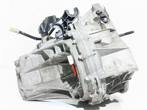 Gearbox RENAULT MEGANE III Hatchback (BZ0/1_, B3_) 1.2 TCe (BZ2B, BZ11) | BP29595151M3 